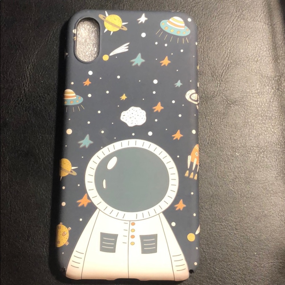 Iphone X and Xs case